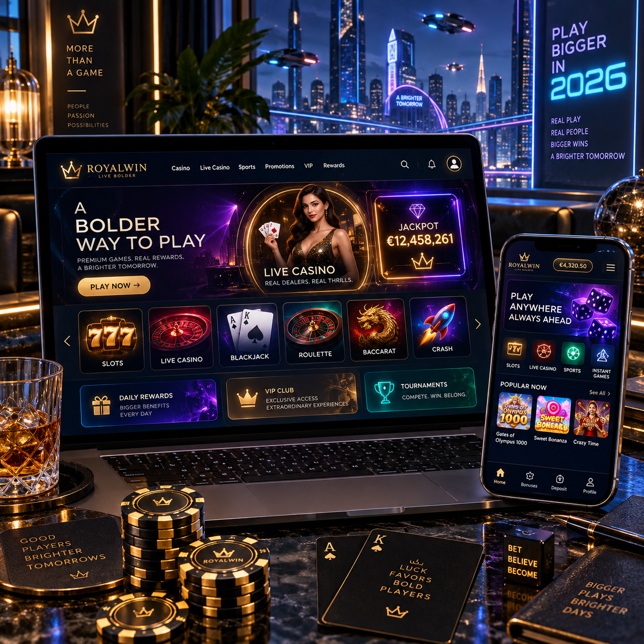 Beep Casino V Roce 2026 Kompletn Recenze Online Kasina Bonusy A Bezpenost Hran Pro Esk Hre