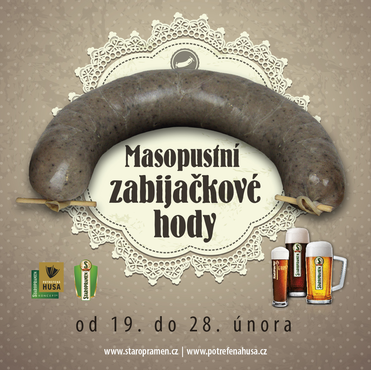 zabíjačkové hody