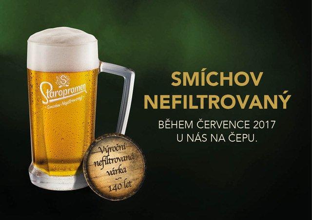 smichov nefiltr